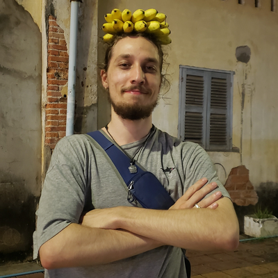 avatar image