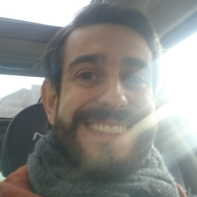 ThierryAmorin picture