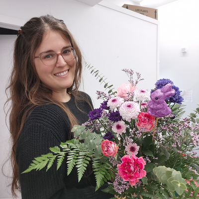 theflorist picture