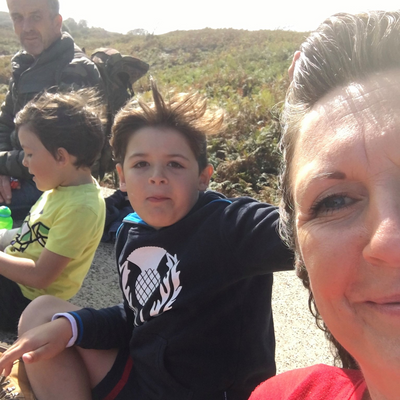 TinaHamilton picture