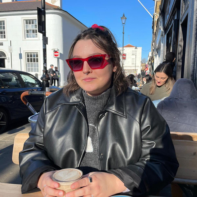 HarrietMoore98 picture