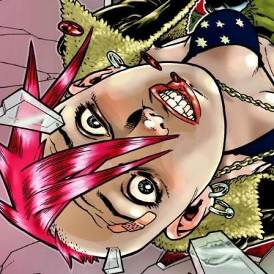 Tank Girl picture