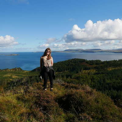 CatrionaBowie picture