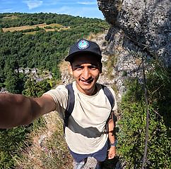 SudarshanYajaman picture