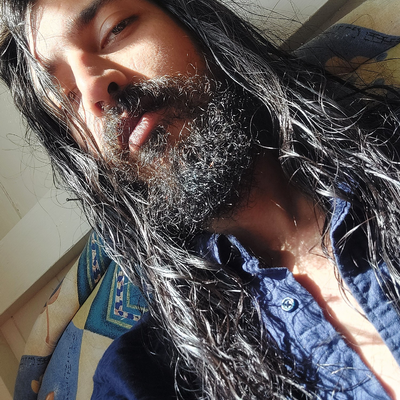 ChrisShalendra picture