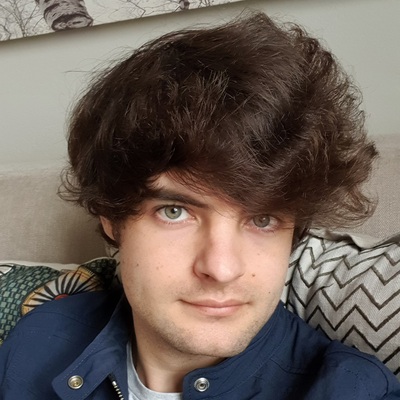 avatar image