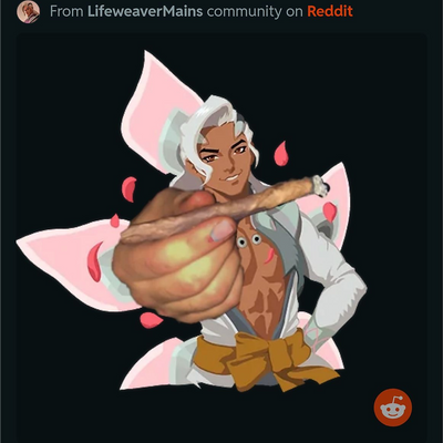 avatar image