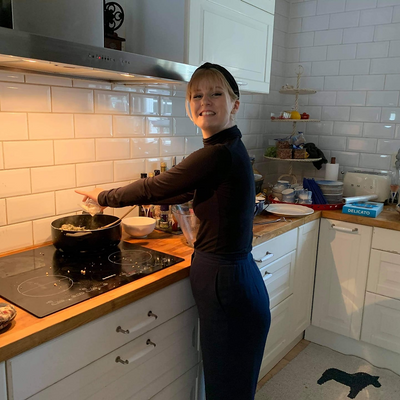 LinaOskarsson picture