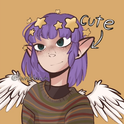 avatar image
