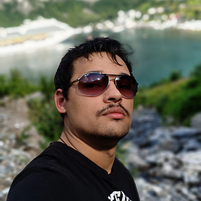 avatar image
