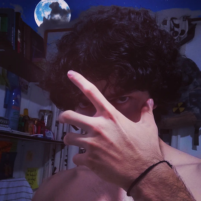 avatar image