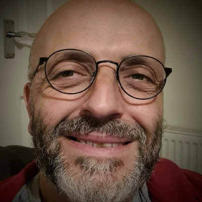 avatar image