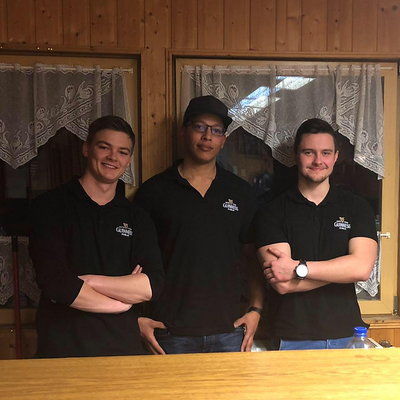 WolfbiteX picture