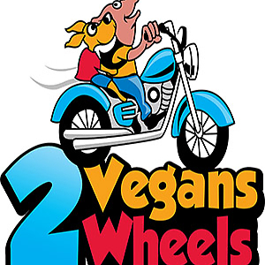 2Vegans2Wheels picture