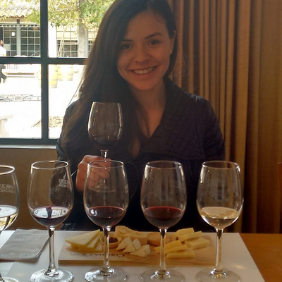 AnnaIvetteMar picture