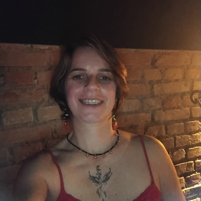 DaisyRodriguesGodoy picture