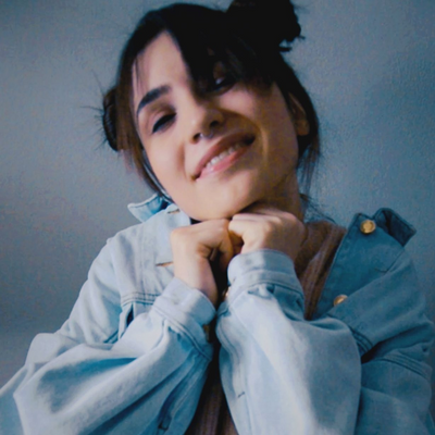 DominikaŠpániková picture