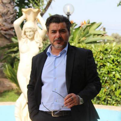 avatar image