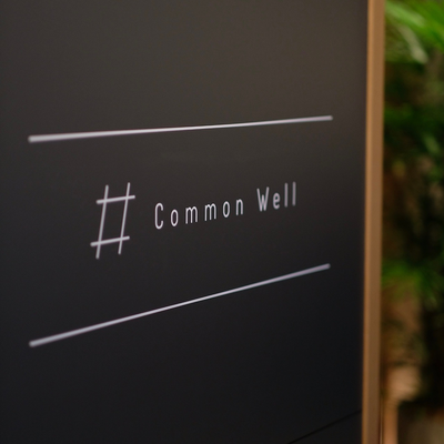 Commonwell picture