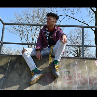 GiulioRondon picture