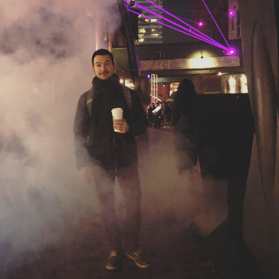 ArthurKazykhanov picture