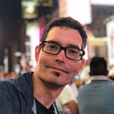 avatar image