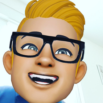 avatar image