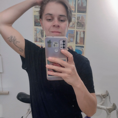 avatar image
