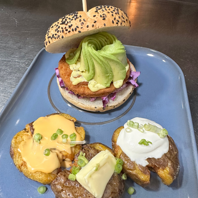 PAPAVENTOSBeachBar picture