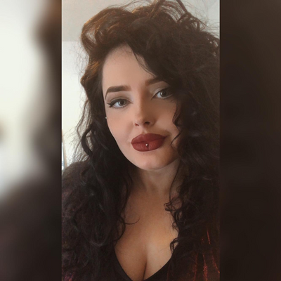 BeccaHarratt picture