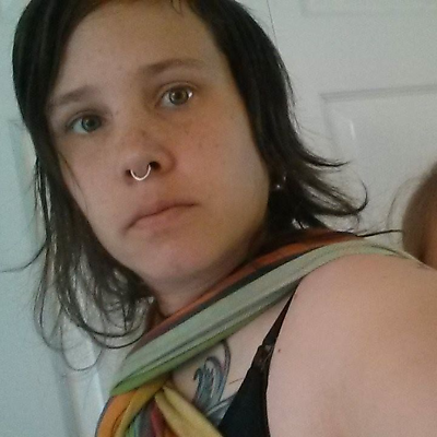 Heidieatsvegan picture