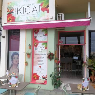 IKIGAIfoodforlife picture