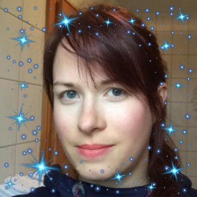 avatar image