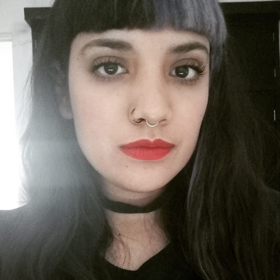 PolineOrozco picture