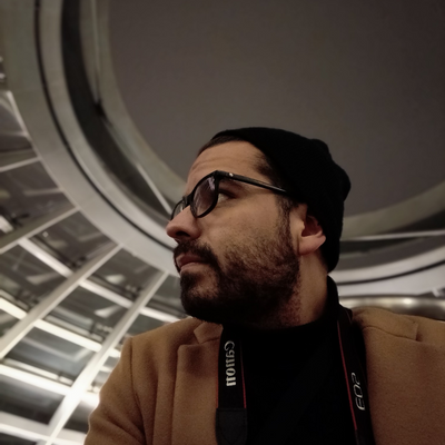 avatar image