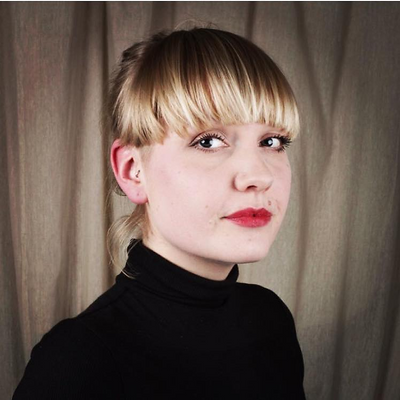 TheodóraAlfreðsdóttir picture