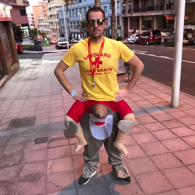 avatar image