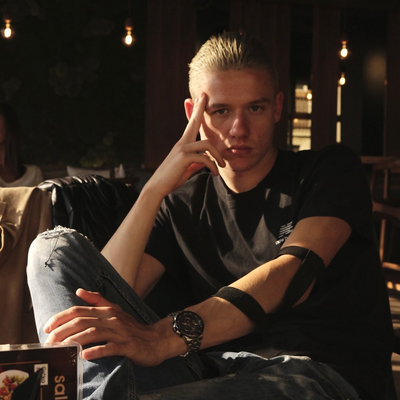 avatar image
