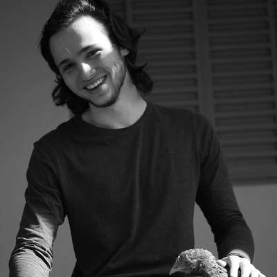 FábioSerroAzul picture