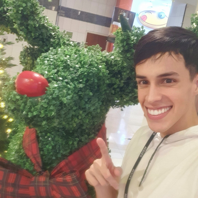 LucasTibúrcio picture