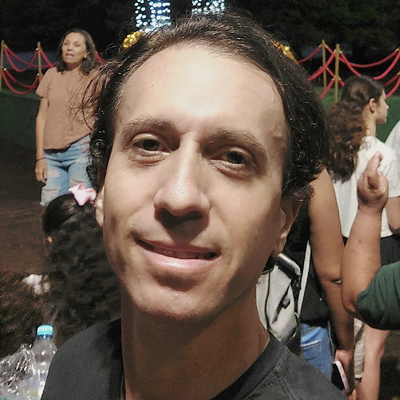 Prof.Emerson picture