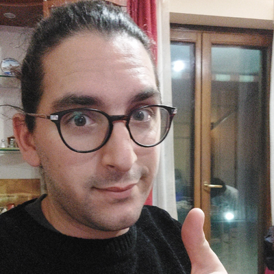 avatar image