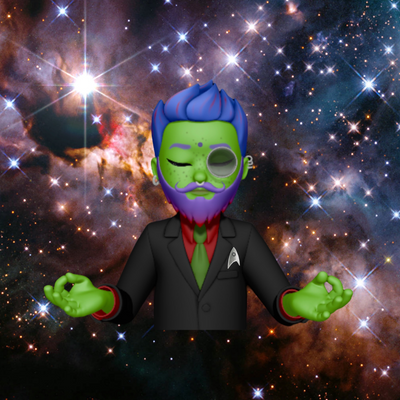 avatar image