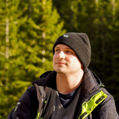 MarcinSokolowski picture