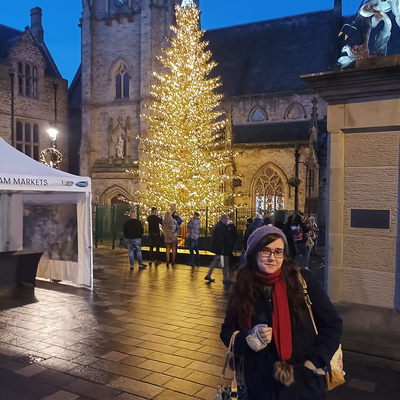 RebeccaJones3107 picture