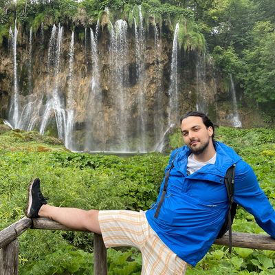 avatar image