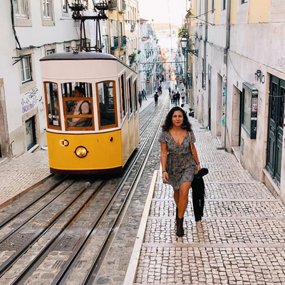 GiselyEsther picture