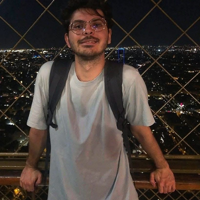avatar image