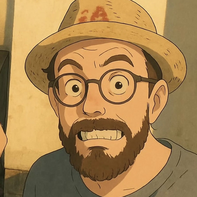avatar image