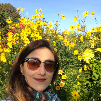 CarolReigada picture